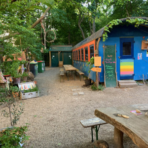 Robinsonspielplatz Wien